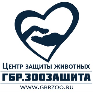 Логотип канала gbrzoo