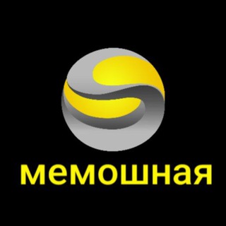 Логотип канала memoshnaya1C