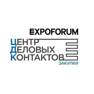 Логотип канала centr_delovyh_kontaktov