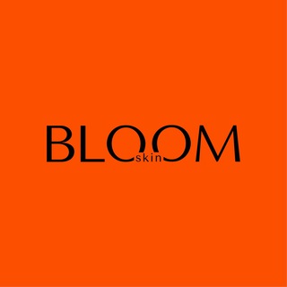 Логотип канала bloom_skin