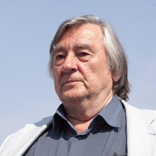 Логотип канала aleksandrprohanov