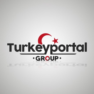 Логотип канала turkeyportal