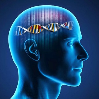 Логотип psychogenetics