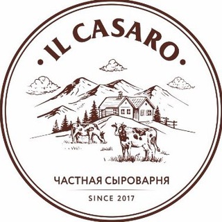 Логотип канала ilcasaro