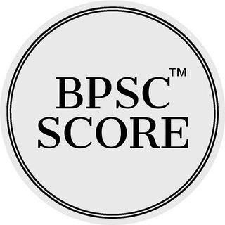 Логотип канала bpscscoreofficial