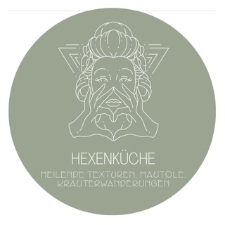 Логотип hexenkuechewithlove