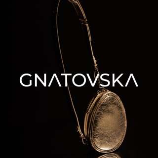 Логотип канала gnatovska