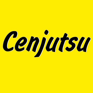 Логотип канала Cenjutsu2