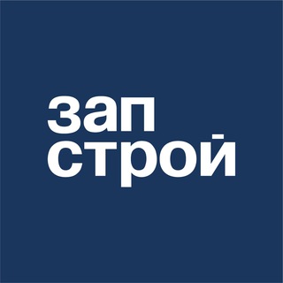 Логотип канала anzapstroy