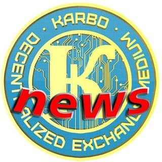 Логотип news_karbo