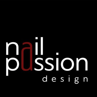 Логотип nailpassion_official