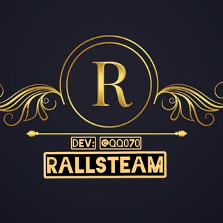 Логотип канала rallsteam1