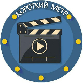 Логотип канала tgmovier