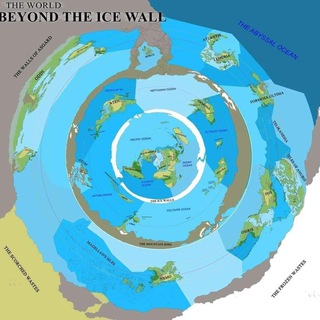 Логотип канала antarcticassecrets