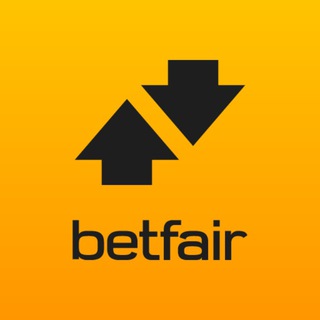 Логотип канала betfair_sell