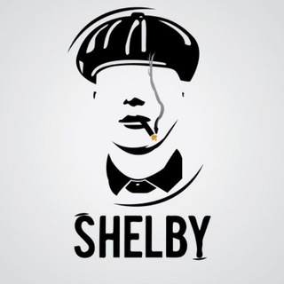 Логотип shelby_musicc