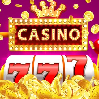 Логотип канала bonus_promo_casino