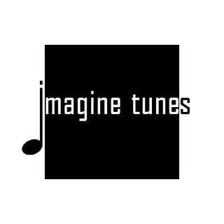 Логотип канала imaginetunes_chat