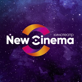 Логотип канала newcinema38