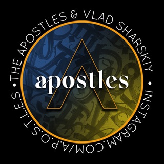 Логотип withapostles