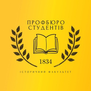 Логотип канала newprofburo