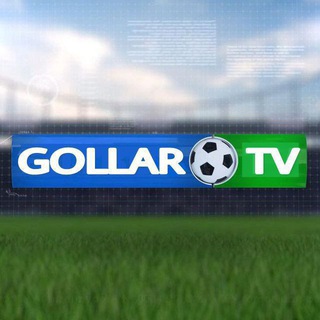 Логотип канала gollartvmediauz