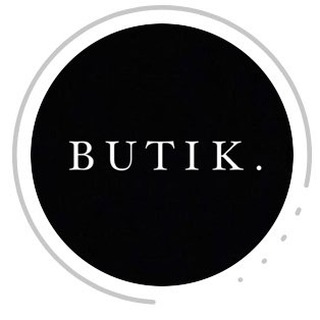 Логотип butik_seasons