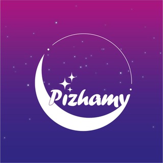 Логотип канала PIZHAMYKZ