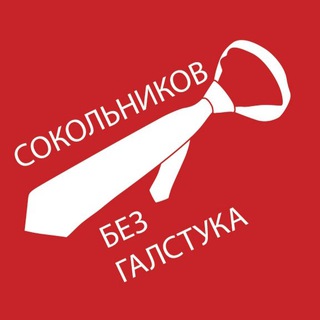 Логотип канала sokolnikov_36