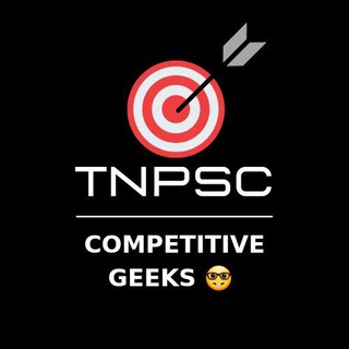 Логотип канала tnpsccompetitivegeeks