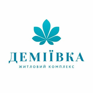 Логотип канала demiivka