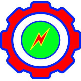 Логотип канала electricalschool