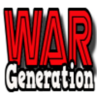 Логотип канала wargeneration_chat