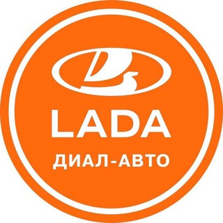 Логотип канала dial_avto