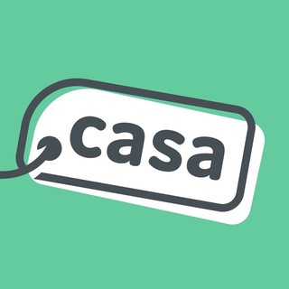 Логотип канала offertepuntocasa