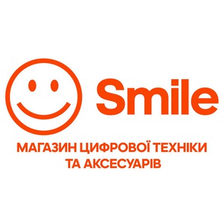 Логотип канала smilemobilebel