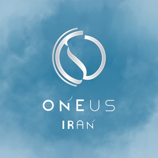 Логотип канала oneus_iran