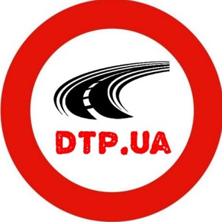 Логотип канала dtpua