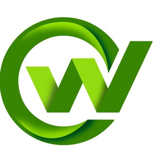 Логотип канала airdrop_cwealth