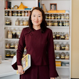 Логотип канала tibetmedastro