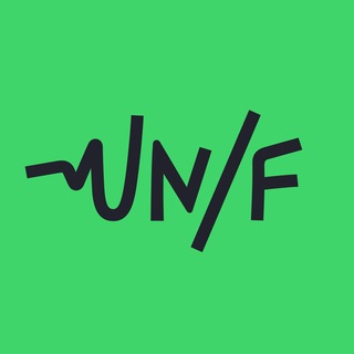 Логотип канала unfilmed
