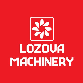 Логотип lozovamachinery