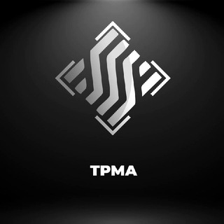 Логотип канала tpma_uz