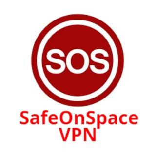 Логотип канала safeonspace_chat