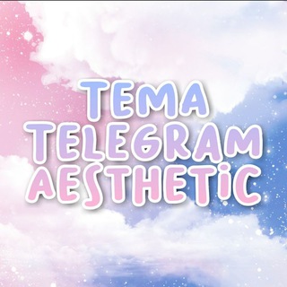 Логотип канала tema_telegram_aesthetic