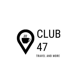 Логотип канала club4747