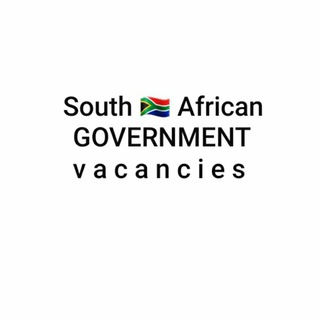 Логотип southafricangovernmentvacancies