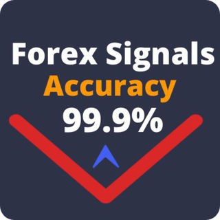 Логотип канала forex_accurate_free_signals