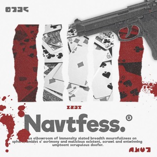 Логотип navtfess