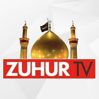 Логотип канала zuhurtv